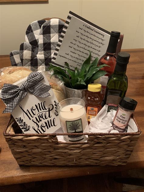 house present ideas